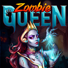 Zombie Queen
