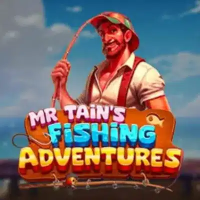 Mr Tains Fishing Adventures