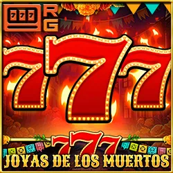 777 - Joyas De Los Muertos