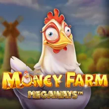 Money Farm Megaways