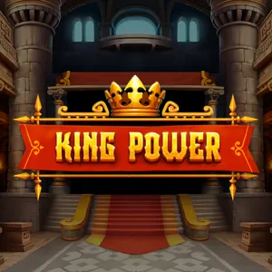 King Power
