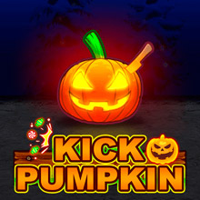Kick Pumpkin