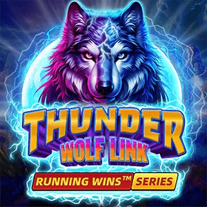 Thunder Wolf Link: RUNNING WINS™