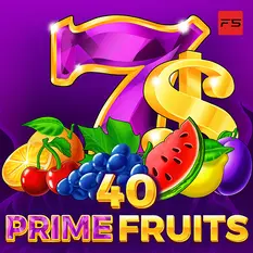 40 Prime Fruits