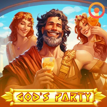 God's Party