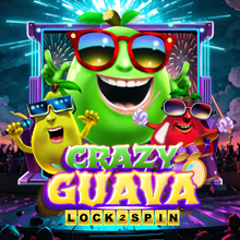 Crazy Guava