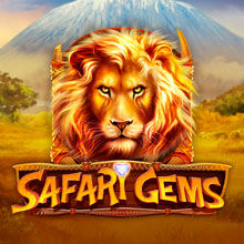 Safari Gems