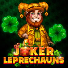 Joker Leprechauns