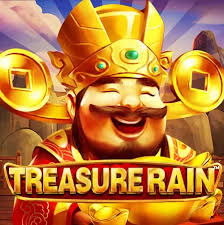 Treasure Rain