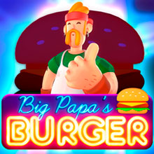 Big Papa's Burger