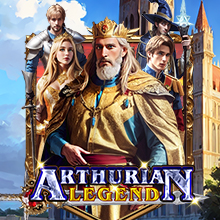 Arthurian Legend