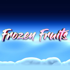 Frozen Fruits