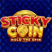 Sticky Coin: Hold The Spin