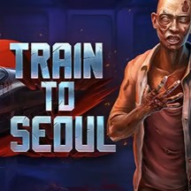 Train to Seoul