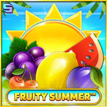 Fruity Summer