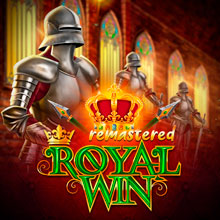 Royal Win Remastered