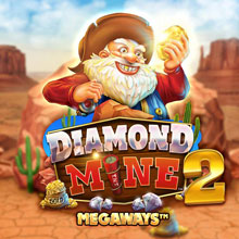 Diamond Mine 2