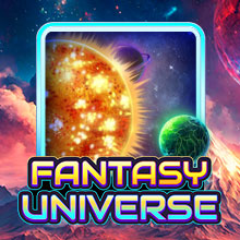 Fantasy Universe