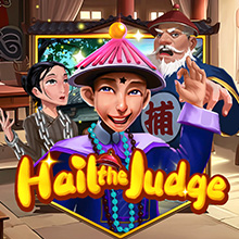 Hail the Judge