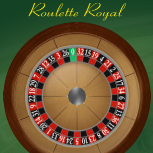 Roulette Royal