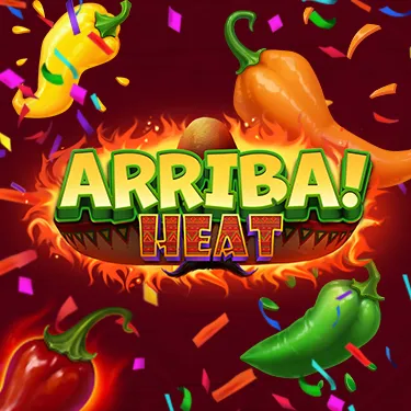 Arriba Heat!