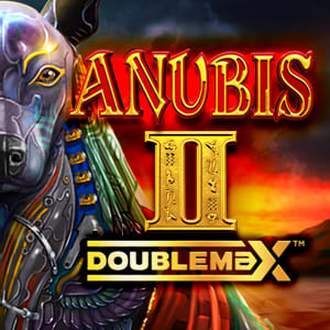 Anubis II DoubleMax™