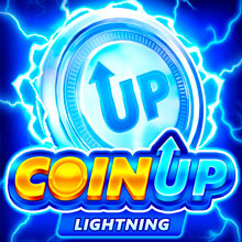Coin UP: Lightning
