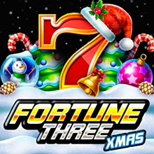 Fortune Three Xmas