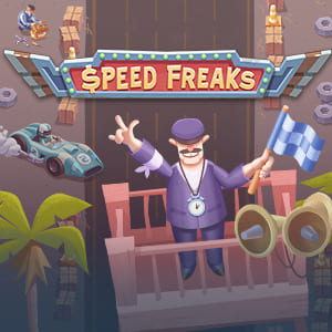 Speed Freaks