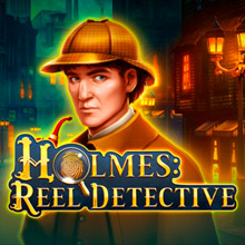 Holmes: Reel Detective