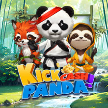 Kick Cash Panda