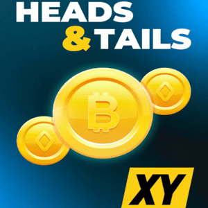 Heads And Tails XY