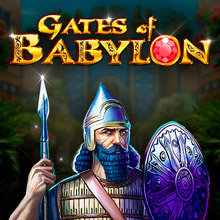 Gates of Babylon