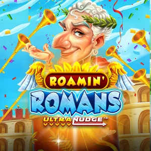 Roamin' Romans UltraNudge