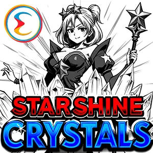 Starshine Crystals