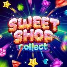 Sweet Shop Collect
