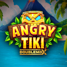 Angry Tiki DoubleMax™