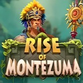 Rise of Montezuma