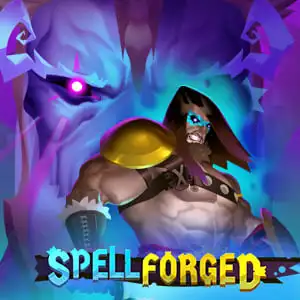 Spellforged