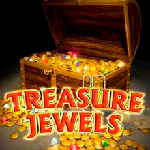 Treasure Jewels