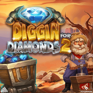 Diggin For Diamonds 2