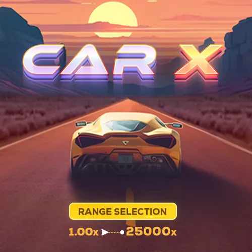 CarX