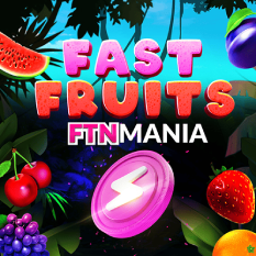 Fast Fruits