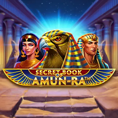 Secret Book of Amun Ra