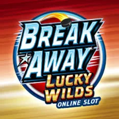 Break Away Lucky Wilds