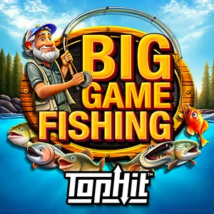Big Game Fishing TopHit™