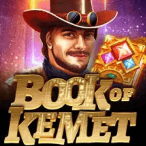 Book of Kemet