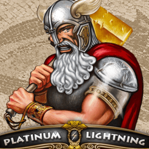 Platinum Lightning