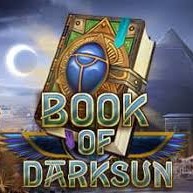 Book Of Dark Sun