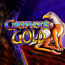 Gryphon's Gold